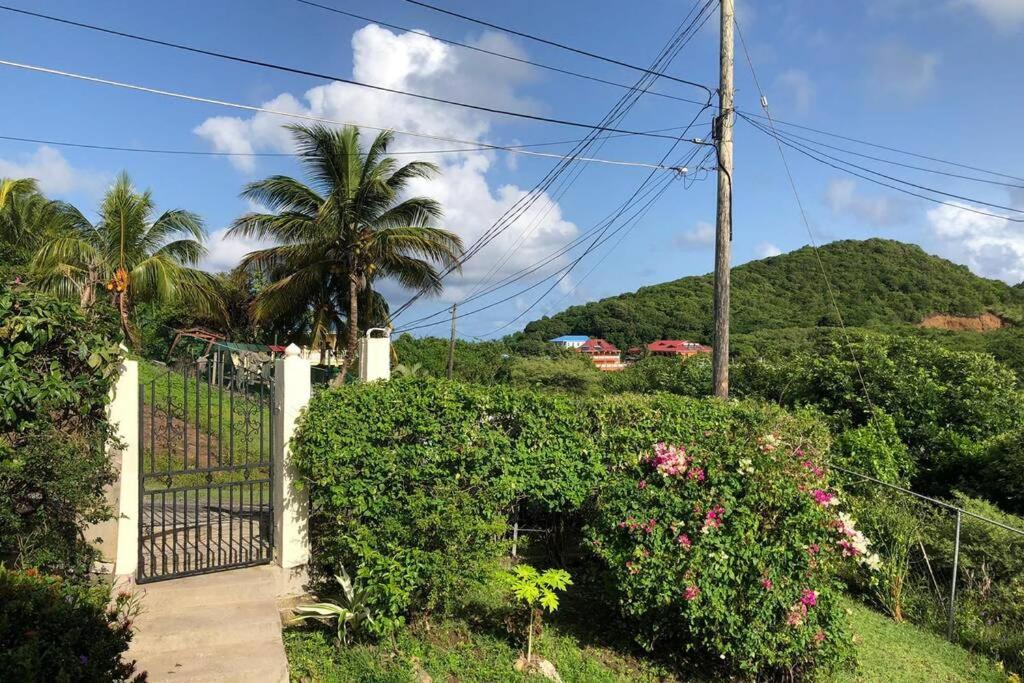Delightful 4Bed Modern Villa With Wifi Gros Islet Eksteriør billede