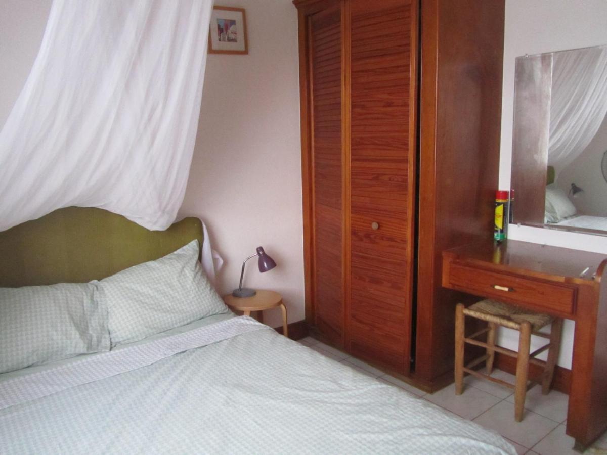 Delightful 4Bed Modern Villa With Wifi Gros Islet Eksteriør billede