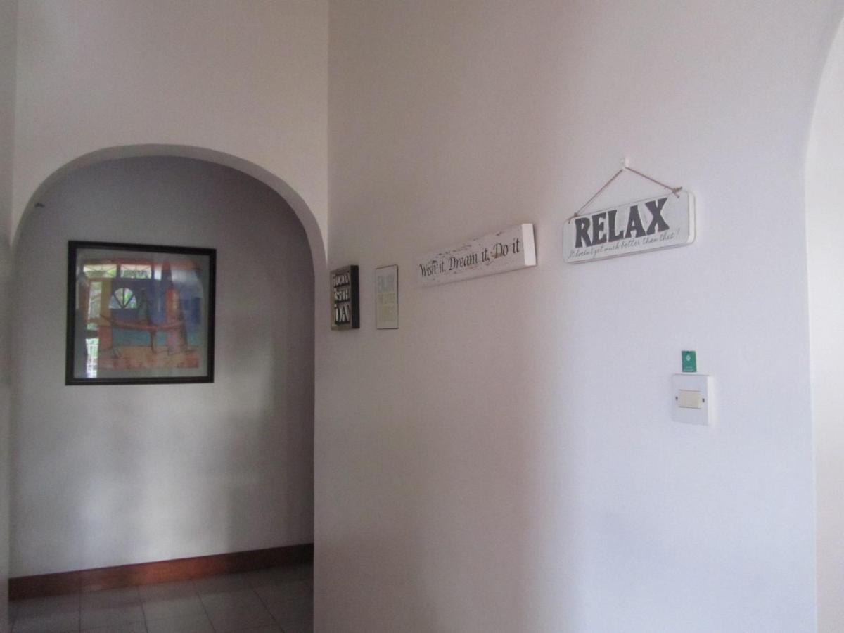 Delightful 4Bed Modern Villa With Wifi Gros Islet Eksteriør billede
