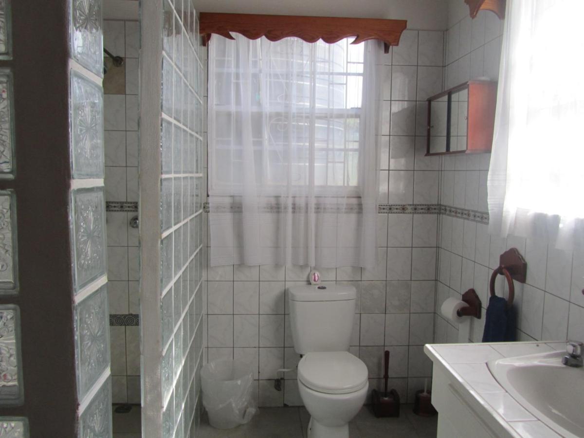 Delightful 4Bed Modern Villa With Wifi Gros Islet Eksteriør billede