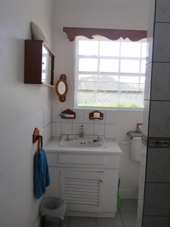 Delightful 4Bed Modern Villa With Wifi Gros Islet Eksteriør billede